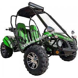 Trailmaster Blazer 200EX Buggy Go Kart EFI | Extreme Motor Sales