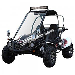 Trailmaster Blazer 200EX Buggy Go Kart EFI | Extreme Motor Sales