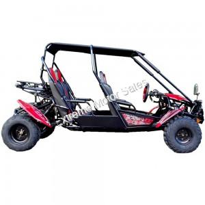 Trailmaster Blazer 4 Seat 200X Go Cart GoKart Dune Buggy| Carbureted