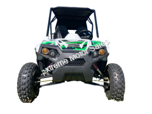 TrailMaster Challenger4 300 Dune Buggy | Fuel Injected 4-Seater UTV