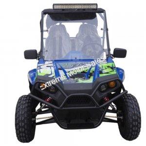 TrailMaster Challenger4 300X Dune Buggy | Fuel Injected 4-Seater UTV