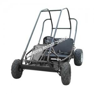 Trailmaster MID XRS Kids Go Cart GoKart Off Road Buggy 80T