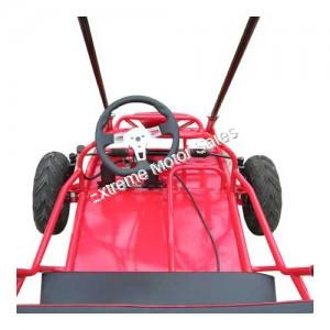 Trailmaster MID XRS Kids Go Cart GoKart Off Road Buggy 80T