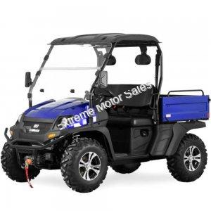 Trailmaster Taurus 450U Utility Vehicle SXS UTV Gas Side by Side