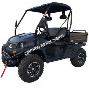 Trailmaster Taurus 450U Utility Vehicle SXS UTV Gas Side by Side