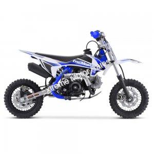 TrailMaster TM10 Kids Dirt Bike 110cc SEMI Automatic Pit Bike