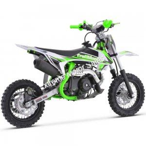 TrailMaster TM10 Kids Dirt Bike 110cc SEMI Automatic Pit Bike