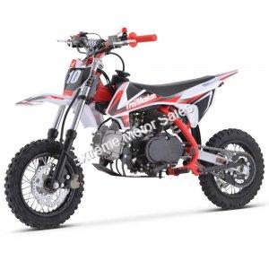 TrailMaster TM10 Kids Dirt Bike 110cc SEMI Automatic Pit Bike