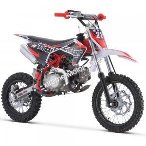 TrailMaster TM21 Kids Dirt Bike 125cc Fully Automatic Pit Bike -No Gears