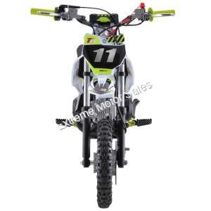 TrailMaster TM11 Kids Dirt Bike 110cc Fully Automatic Pit Bike