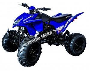 Trax Tornado 250cc ATV Sport Quad 4 Wheeler 4 Stroke 4-Speed