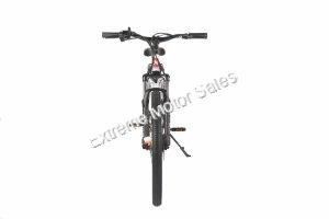 Trail Climber Elite 24 Volt Step Through Lithium Powered Electric Bicycle