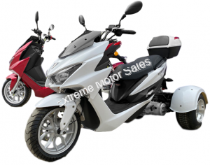 Trifecta PST150-2 Trike 150cc