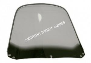 Tank Touring 250cc Scooter Windshield