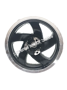 Tank Touring 250cc Scooter Rear Rim 12x3.5