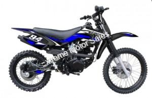 Viper 150cc Trail Bike Dirt Bike Pit Bike 5 Speed Manual Transmission