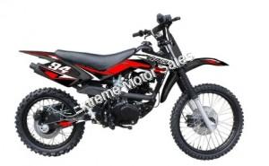 Viper 150cc Trail Bike Dirt Bike Pit Bike 5 Speed Manual Transmission