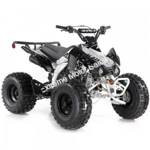 Apollo Blazer9 125cc Sport ATV Kids Quad 9 inch Wheel 4 Wheeler