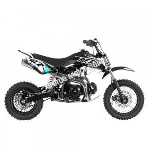 Apollo DB27 110cc Kids Youth Dirt Bike XR50 Copy Semi- Automatic