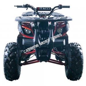 Extreme Rider 10 Quad Kids 125cc ATV 4 Wheeler with Reverse