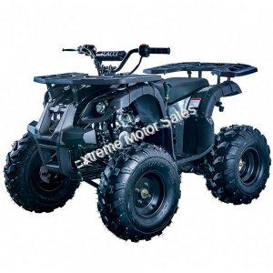 Extreme Rider 10 Quad Kids 125cc ATV 4 Wheeler with Reverse