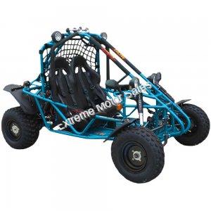 Extreme Spider 200cc 250cc Go Cart Go Kart KD200GKA-2 Buggy