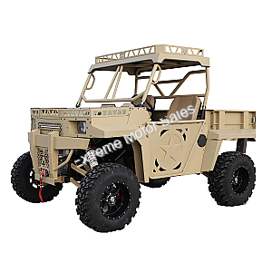 Massimo Warrior 1000 MXD Side by Side UTV 4x4 Utility Vehicle