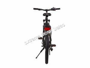 X-Cursion Elite 24 Volt Folding Electric Mountain Bicycle Lithium Bike