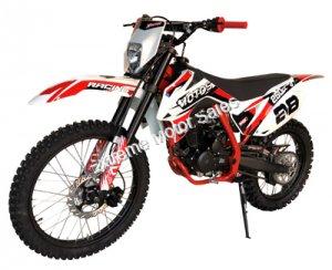 XMoto X88 250cc Dirt Bike Motocross Racing Pit Bike Enduro Adult Size