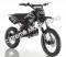 Apollo DB007 125cc Kids Dirt Bike Pit Bike Manual 17/14 Wheel