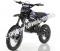 Apollo DB007 125cc Kids Dirt Bike Pit Bike Manual 17/14 Wheel