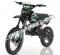 Apollo DB007 125cc Kids Dirt Bike Pit Bike Manual 17/14 Wheel