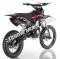 Apollo DB007 125cc Kids Dirt Bike Pit Bike Manual 17/14 Wheel