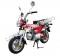 PBZ125-2 Honda CT70 clone