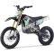 MotoTec 48v Pro Electric Dirt Bike 1600w Lithium