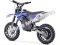 MotoTec Gazella 24v 500 Watt Electric Dirt Bike Kids