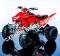 Trax Tornado 250cc ATV Sport Quad 4 Wheeler 4 Stroke 4-Speed