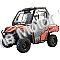 Linhai T-Boss 1100LE Kubota Diesel Side by Side UTV 4x4 Massimo