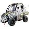 Linhai T-Boss 1100LE Kubota Diesel Side by Side UTV 4x4 Massimo