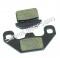 Mini Chopper Front Hydraulic Brake Pads