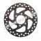 Disc Brake Rotor for mid size cat eye style pocket bikes