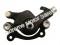 Mini Chopper Disc Hydraulic Brake Caliper