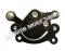 Disc Brake Caliper for mini-gas scooters, mini electric scooters and pocket bikes