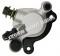 Rear Hydraulic Disc Brake Caliper commonly found on Super Pocket Bikes