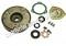 Dirt Bike Automatic Clutch 4-Stroke Chinese Pit Bike 50cc -125cc