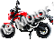 Boom Vader 125cc Motorcycle | BD125-10 | 4 Speed Grom Copy