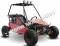 RAIDER 125cc Kids Go Cart Go Kart Dune Buggy 2 Seater