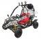 Falcon 125cc Kids Youth Go Cart Dune Buggy