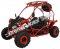 Rider GK125T 125cc Kids Go Cart Go Kart Off Road Buggy Youth