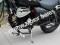 DF250RTR Ghost Bobber 250cc Motorcycle Custom Chopper